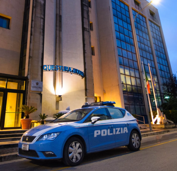 Ragusa, 26enne denunciato per spaccio: segnalato un&hellip;