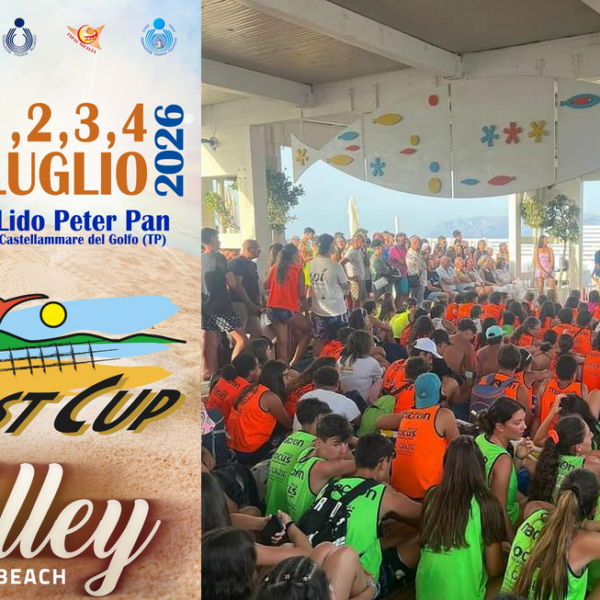 Castellammare del Golfo, dal 1° al 4&hellip;