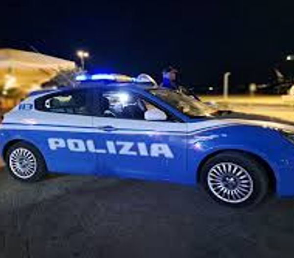 Siracusa, fermato in auto con 200 grammi&hellip;