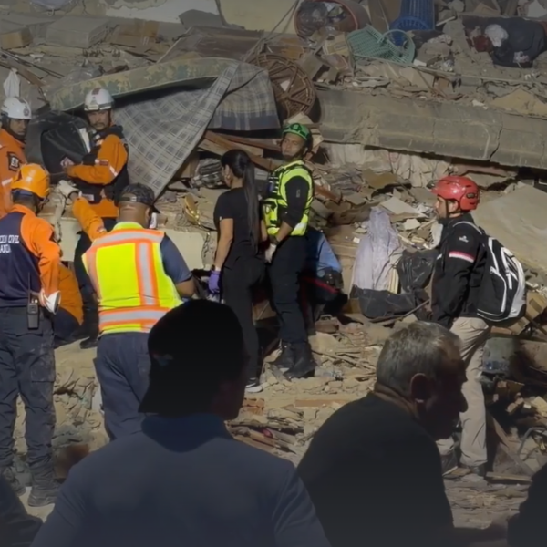 Venezuela, terremoto devastante nel nord del Paese:&hellip;