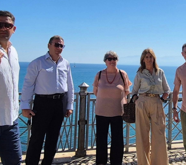 Castellammare del Golfo in vetrina nazionale: la&hellip;