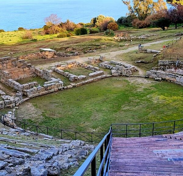 Tindari, il Parco Archeologico lancia il “Virtual&hellip;