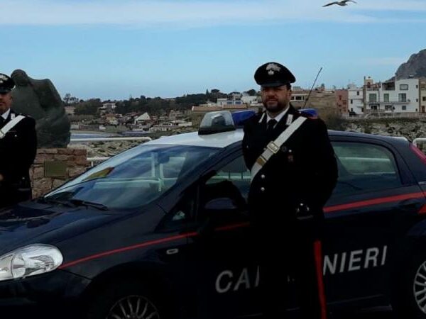 Terrasini, finti professionisti dell’estetica scoperti dai Carabinieri:&hellip;