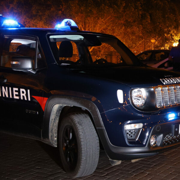 Vittoria, 40enne accoltellato in strada: arrestato un&hellip;