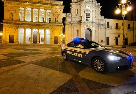 Vittoria, 19enne tunisina arrestata dalla Polizia per&hellip;