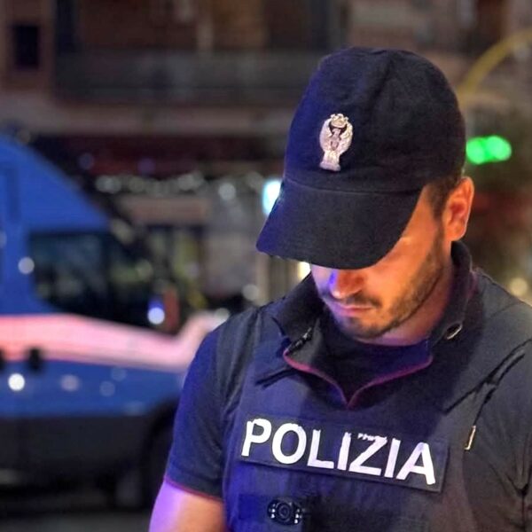 Niscemi, controlli amministrativi della Polizia di Stato:&hellip;