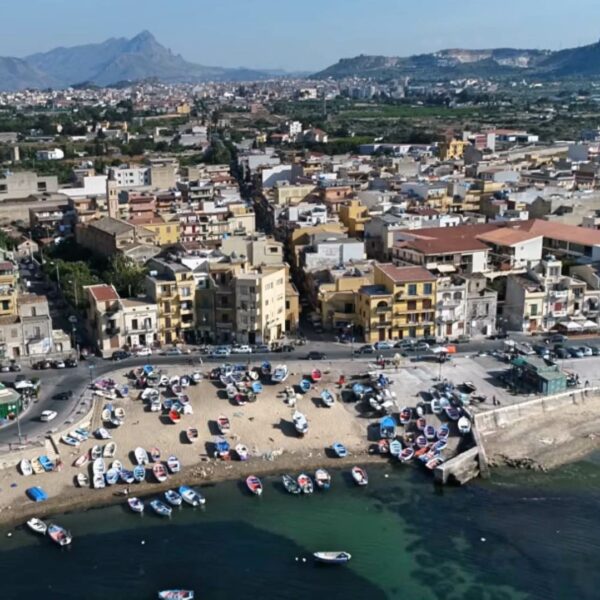 Bagheria, dal 19 giugno torna l’area pedonale&hellip;