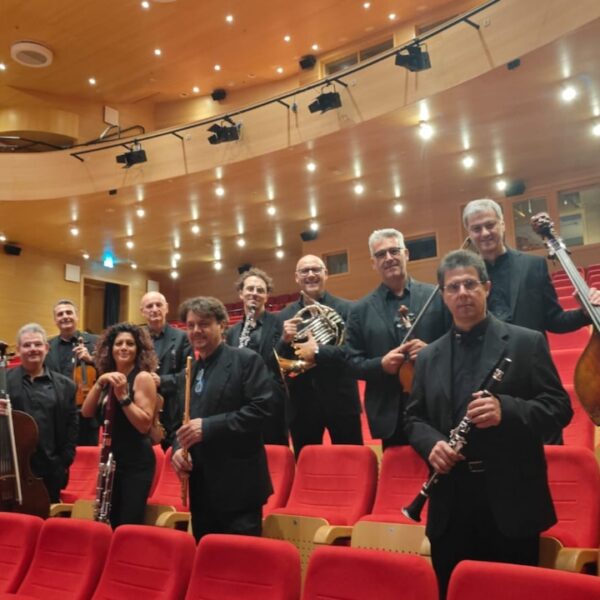 Il Bellini Ensemble porta l’eccellenza musicale italiana&hellip;