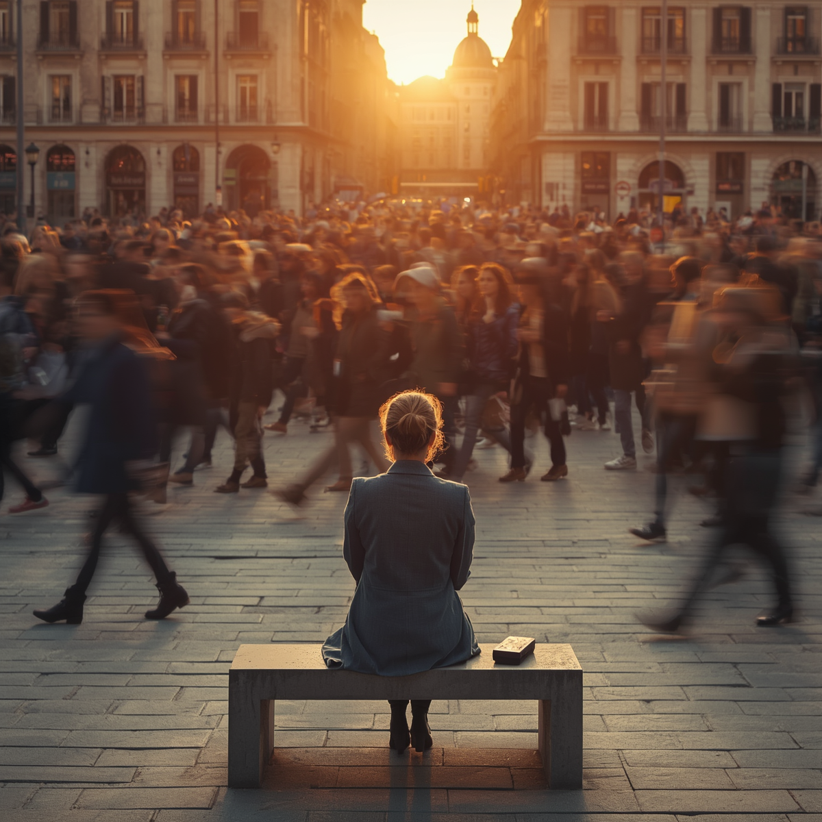 L’epoca delle opinioni urlate