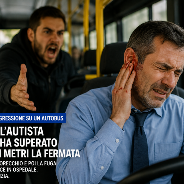 Quando la Rabbia Morde
