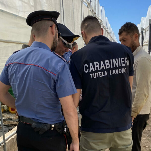 Palermo e provincia, sicurezza sul lavoro e&hellip;