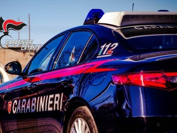 Catania, notte di colpi d’arma da fuoco:&hellip;