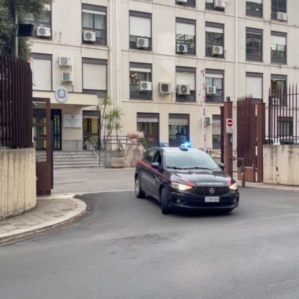 Monreale, smantellata rete di sfruttamento della prostituzione:&hellip;