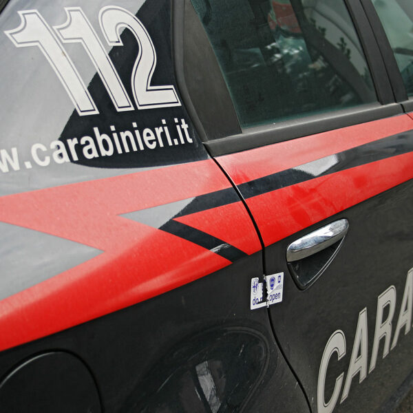 Castelvetrano, panettiere usava legno verniciato per alimentare&hellip;