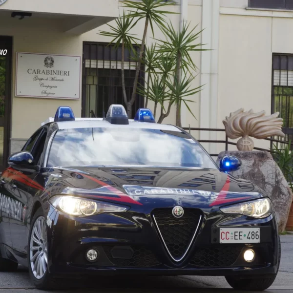 Monreale, finta truffa del “finto carabiniere”: 50enne&hellip;