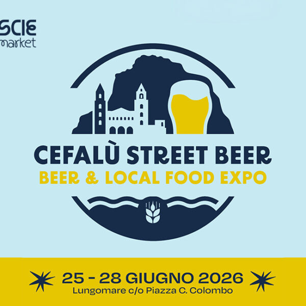 Cefalù, dal 25 al 28 giugno il&hellip;