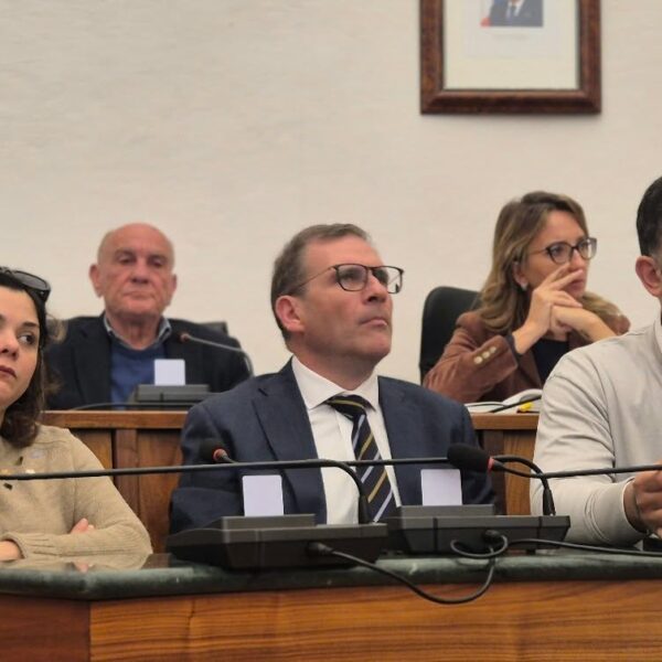 Castellammare del Golfo, via libera alla variazione&hellip;