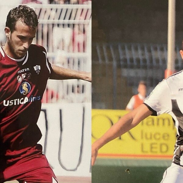 Alcamo Calcio, Giuseppe Pirrone è il nuovo&hellip;
