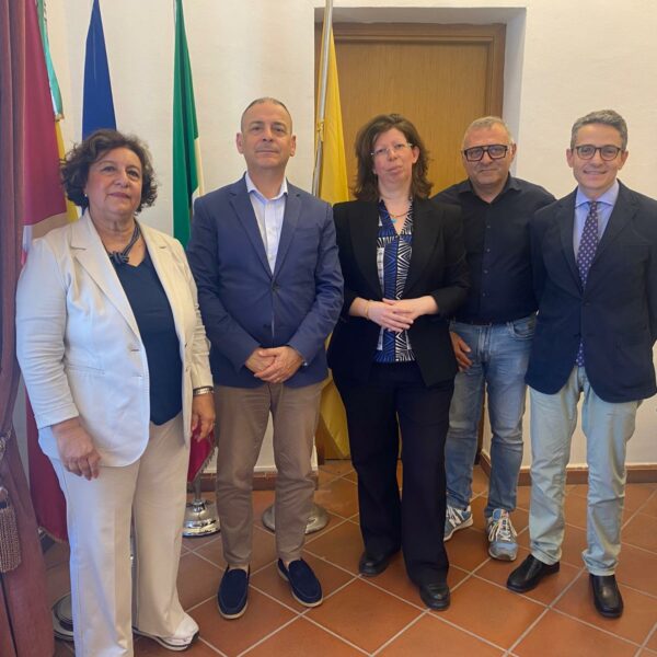 Mazara del Vallo, si insedia la nuova&hellip;