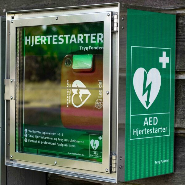 Balestrate, un defibrillatore donato al Comune: domani&hellip;