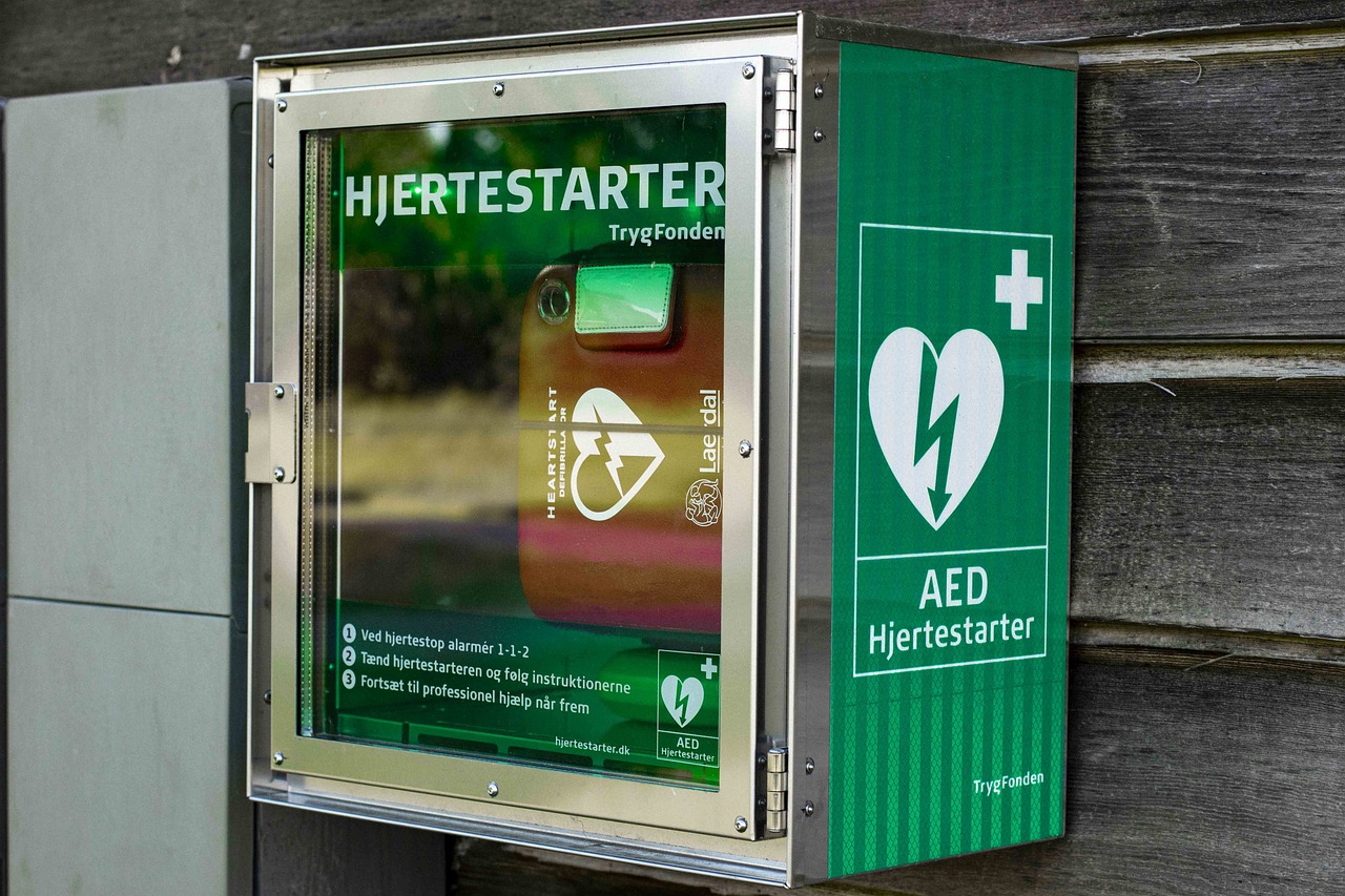 Balestrate, un defibrillatore donato al Comune: domani&hellip;