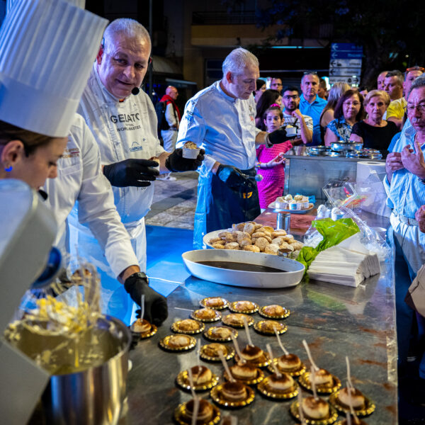 Oliveri, boom di presenze per “EatStreet 2026”:&hellip;