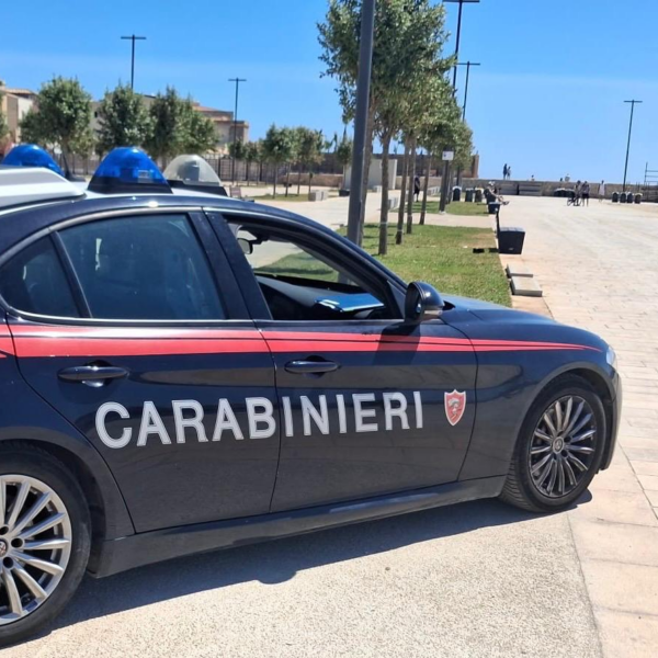 Siracusa, operazione ad alto impatto dei Carabinieri:&hellip;