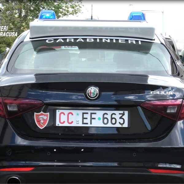 Priolo Gargallo, il Tribunale di Sorveglianza revoca&hellip;
