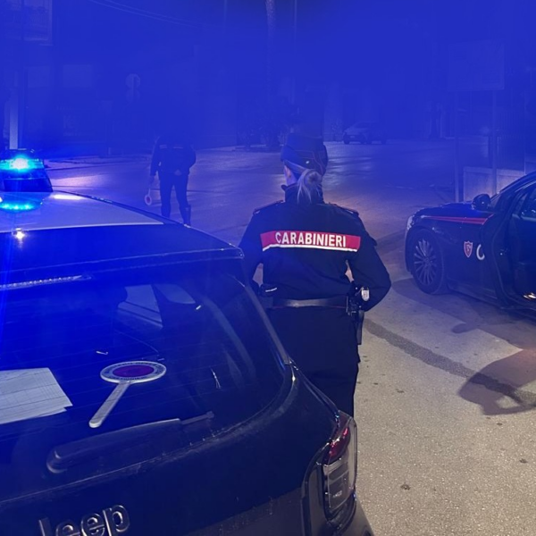Siracusa, operazione in Ortigia: due denunce, cinque&hellip;