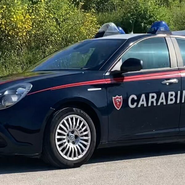 Floridia, controlli dei Carabinieri: denunciati un 33enne&hellip;