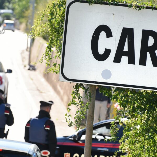 Carini, sgominata la banda dei furti seriali:&hellip;