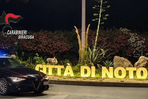 Noto, controlli a esercizi commerciali e sulla&hellip;