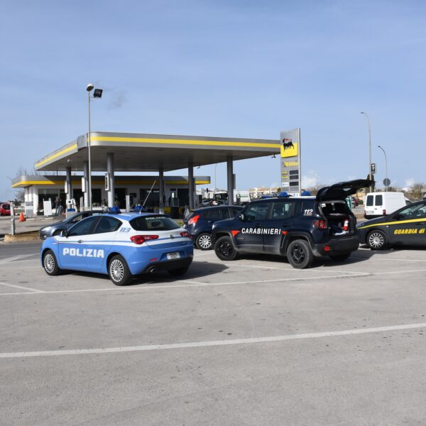 Ragusa, oltre 1.200 persone identificate nei controlli&hellip;