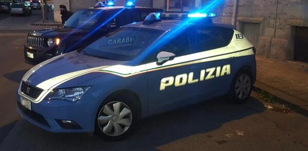 Modica, 29enne aggredisce una guardia giurata e&hellip;