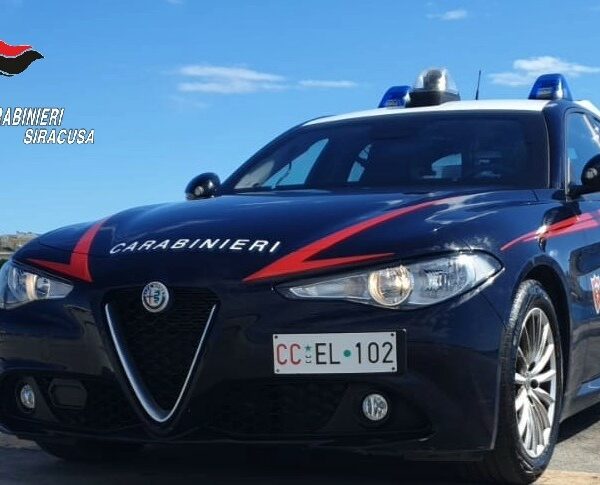 Siracusa, 29enne arrestato per evasione: era in&hellip;