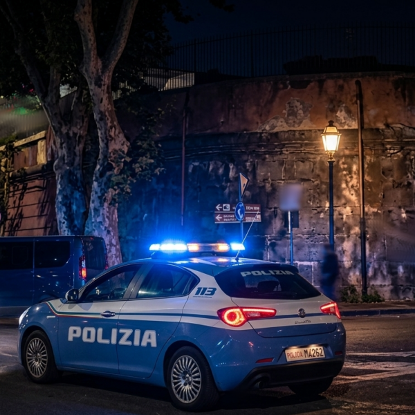 Catania, sorpreso a rubare un pluviale di&hellip;