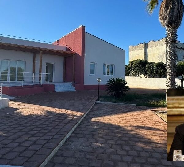Aspra, inaugurazione di “Villa Napoli” intitolata a&hellip;