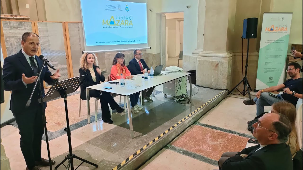 Mazara del Vallo, nuovo avviso per la&hellip;