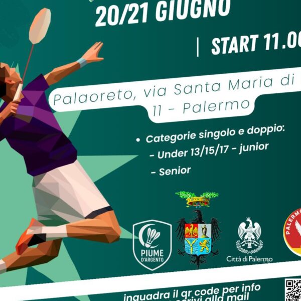 Al PalaOreto di Palermo arrivano le “III&hellip;