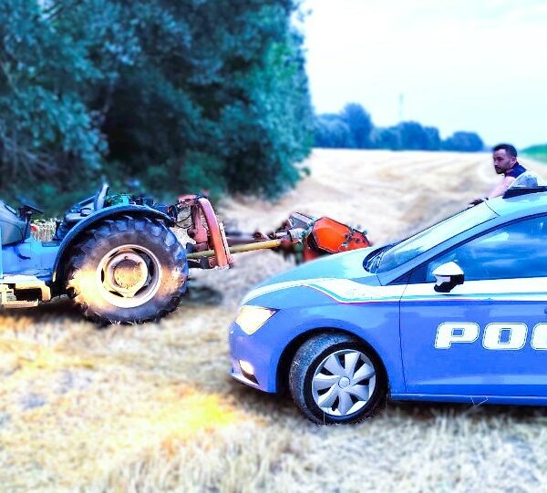 Niscemi, due pregiudicati denunciati per ricettazione: recuperati&hellip;