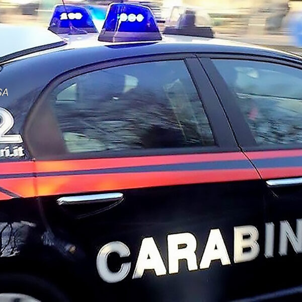 Modica, furti nelle librerie mentre era ai&hellip;
