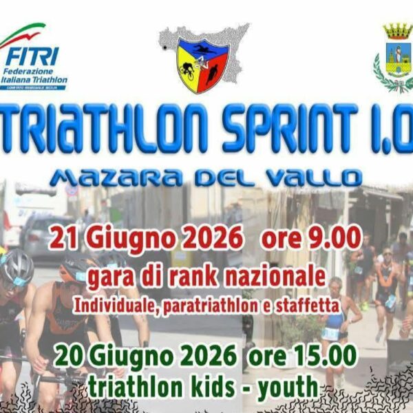 Mazara del Vallo, tutto pronto per il&hellip;