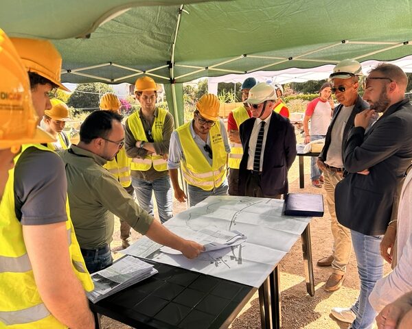 Palermo, studenti di Ingegneria nei cantieri di&hellip;