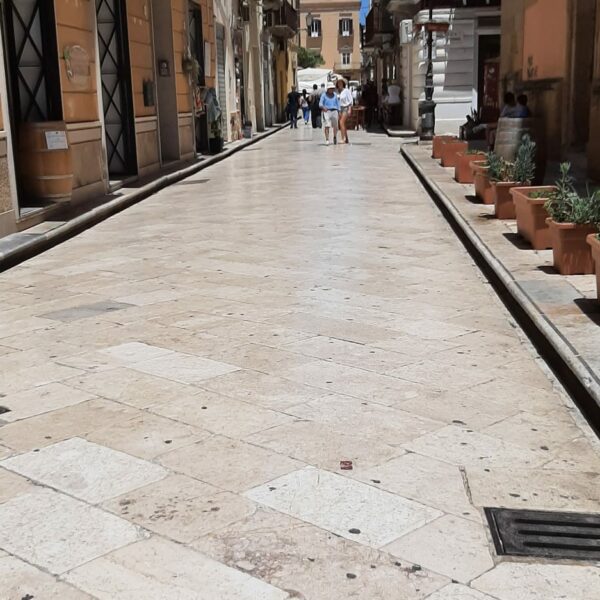 Marsala, parte l’operazione “Sicurezza e Decoro urbano”:&hellip;