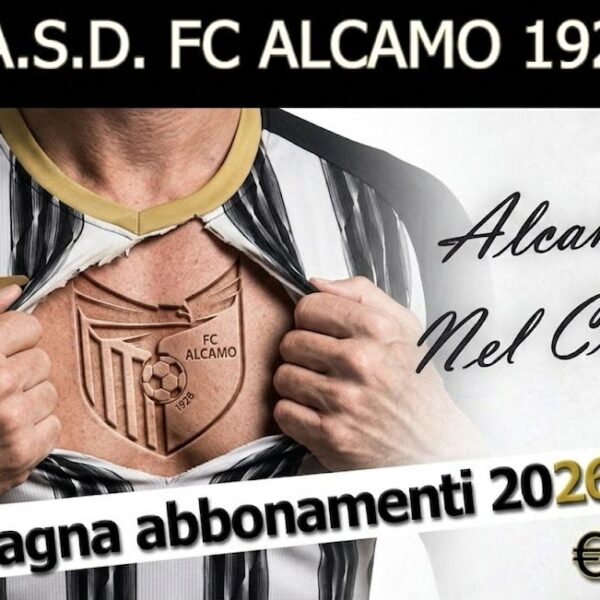 Alcamo, iniziativa del club: ingresso gratuito per&hellip;