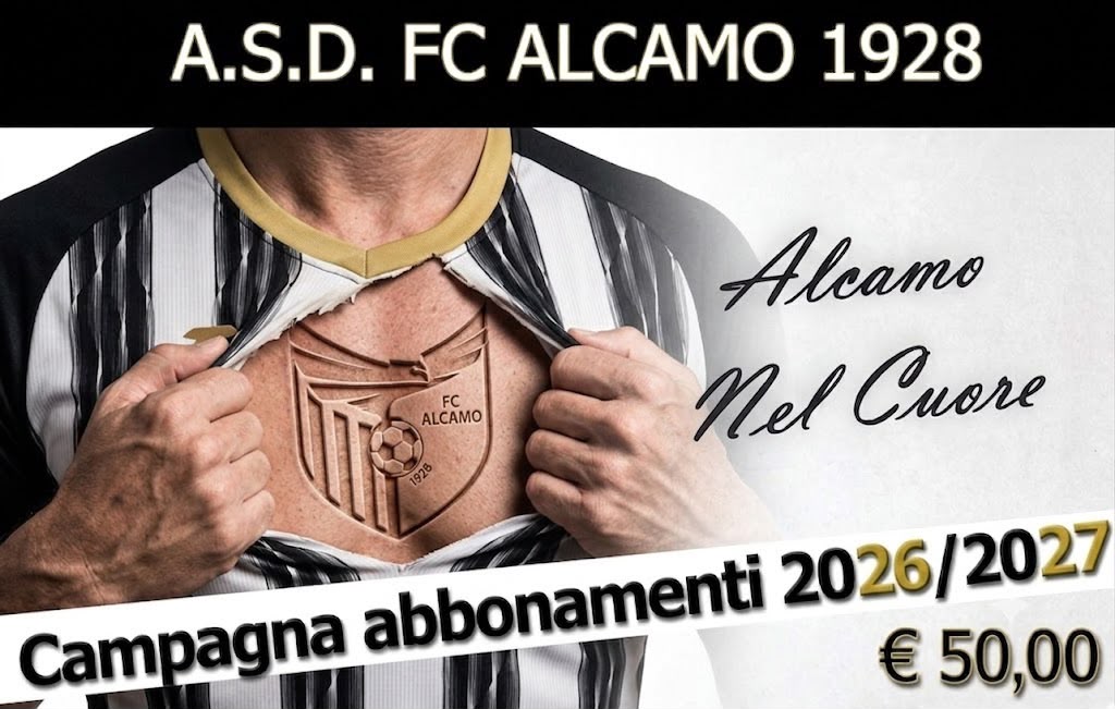 Alcamo, iniziativa del club: ingresso gratuito per&hellip;