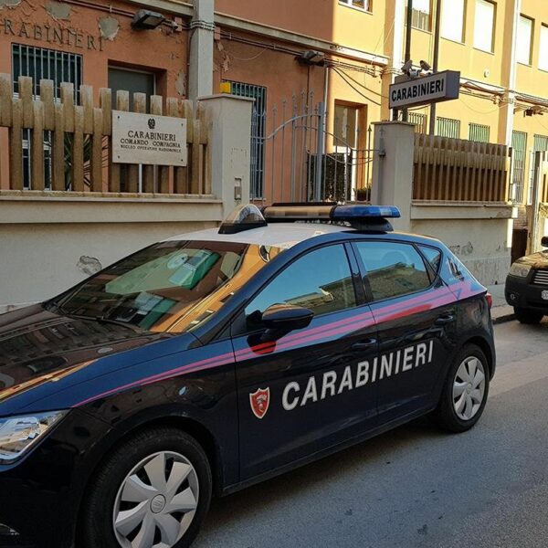 Trapani: contrasto alla violenza di genere. prosegue&hellip;