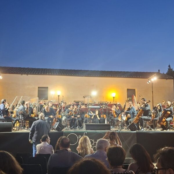 La grande magia di Broadway illumina Partinico:&hellip;