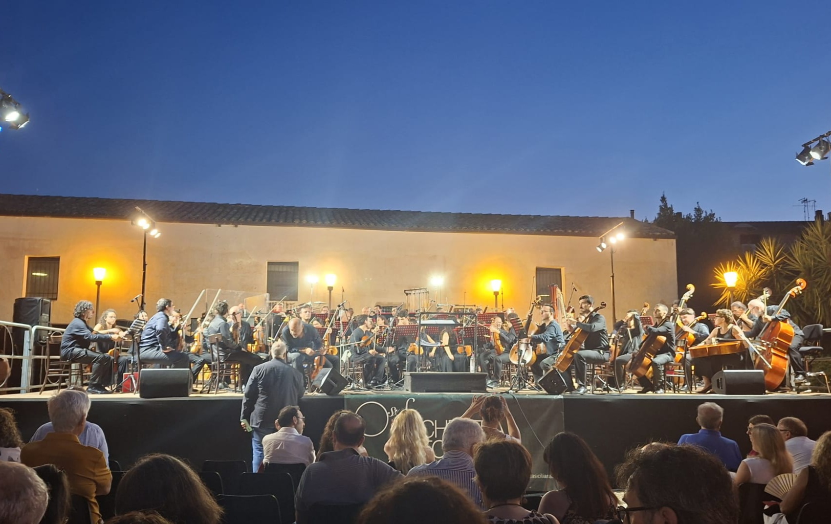 La grande magia di Broadway illumina Partinico:&hellip;