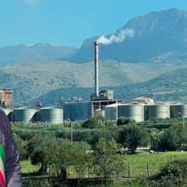 Caso Distilleria Bertolino, il TAR accoglie la&hellip;